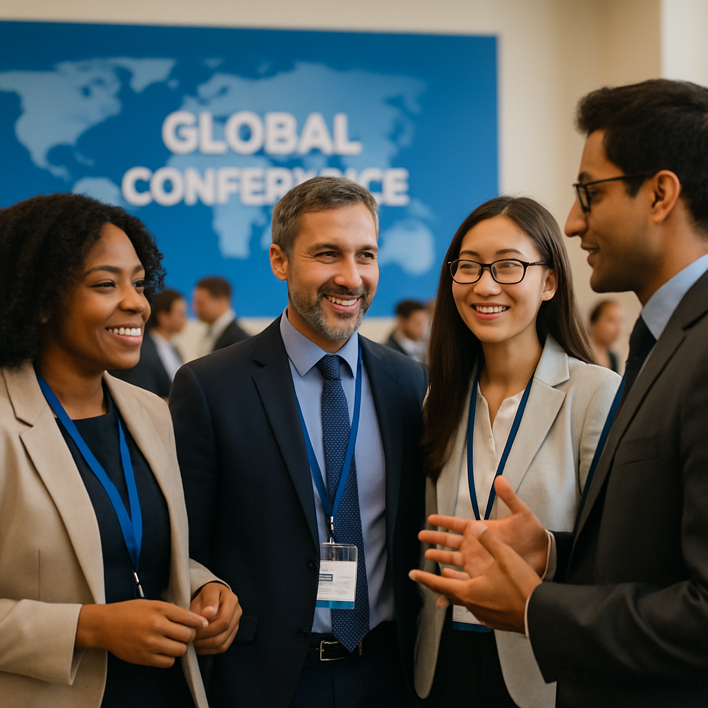 Networking Opportunities