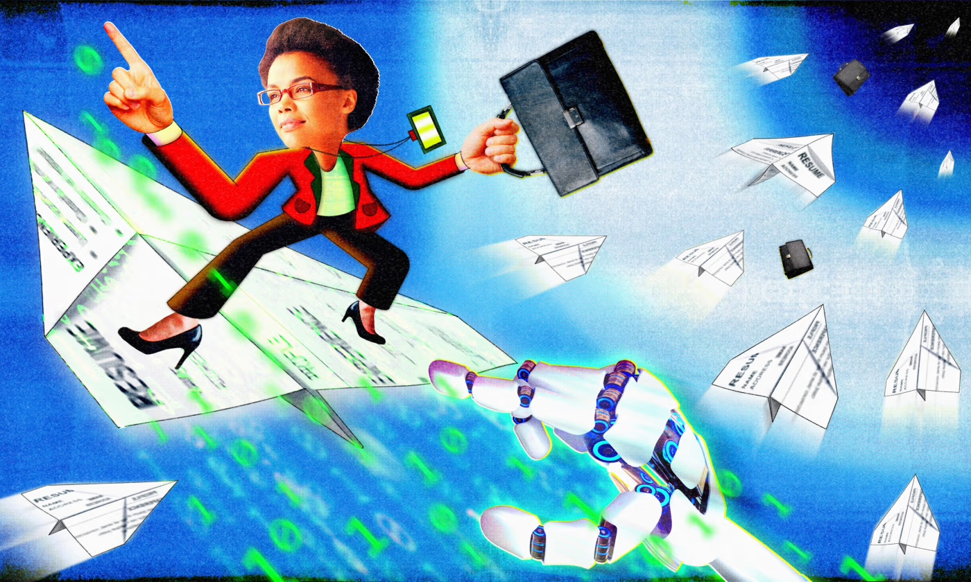 Executive Resume Writing