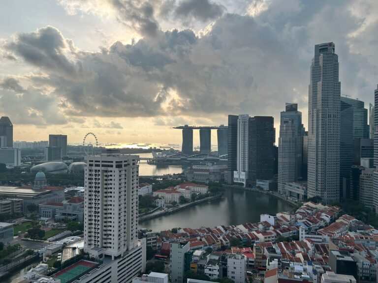 Exploring Job Opportunities for Foreigners in Singapore